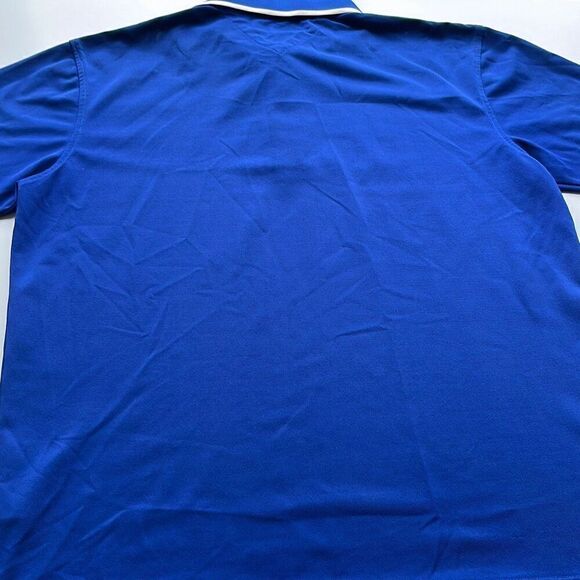 Vintage Tommy Hilfiger Golf Poly Mens M - Picture 6 of 9